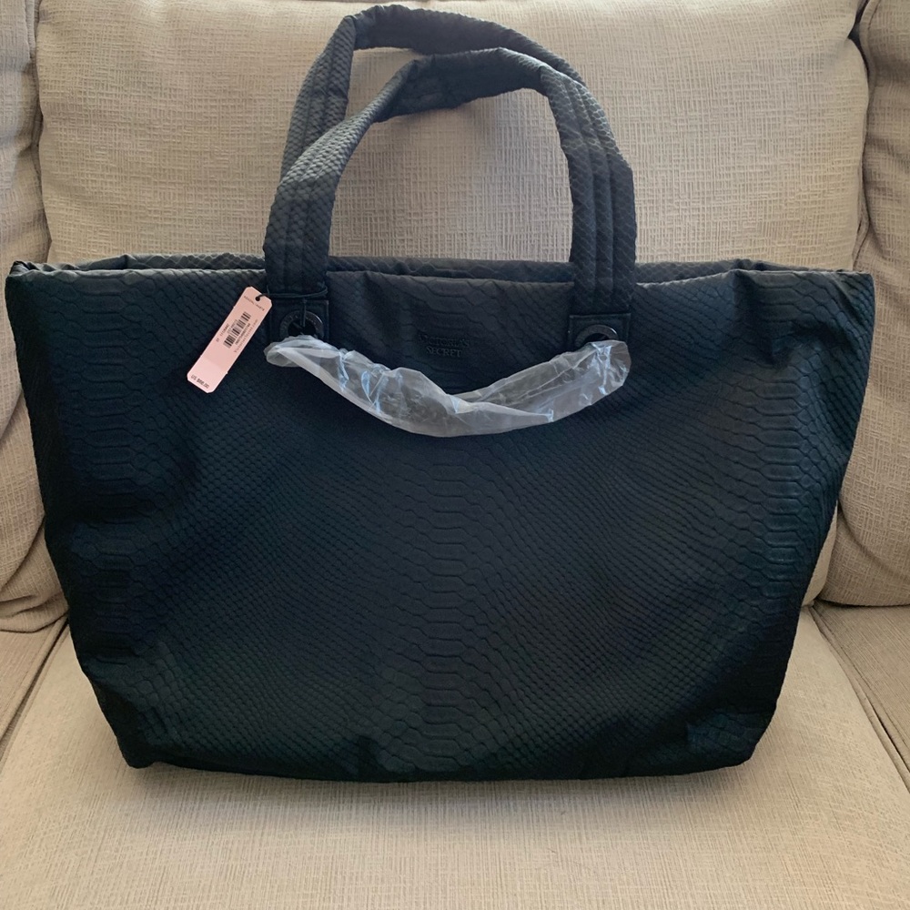 Victoria’s Secret Weekender Tote